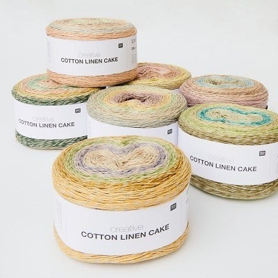 Linen | The Yarn Merchant