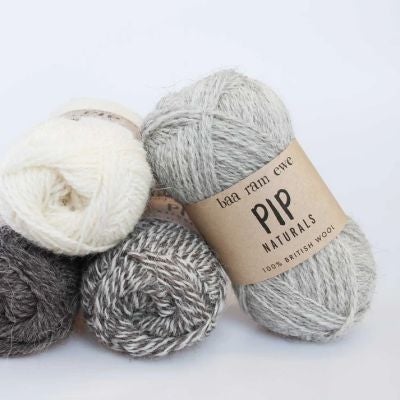 m♡  ash generation  51cm wool Yarn | The Yarn Geek
