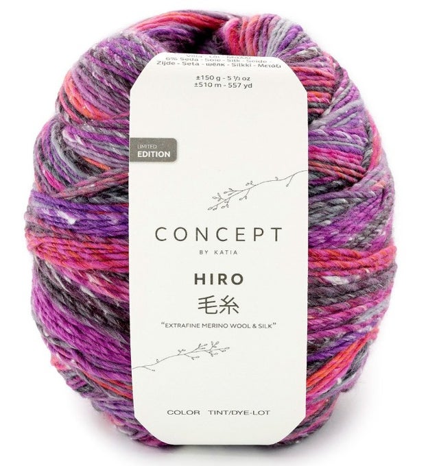 Yarn by Content | The Yarn Merchant