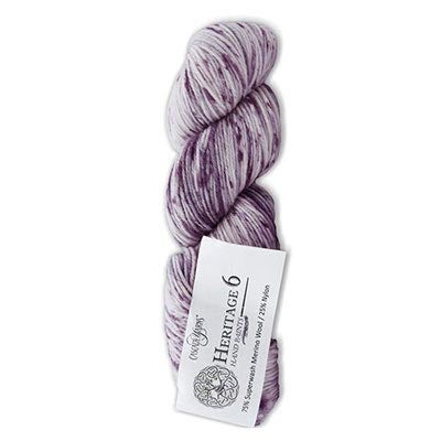 MAATEE＆SONS JEFFERLY CGREY size 2 Sport (#2) | The Yarn Merchant