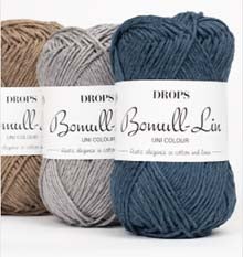Linen | The Yarn Merchant