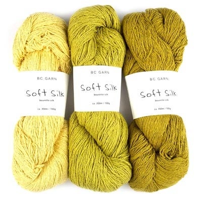 Sport (#2) | The Yarn Merchant