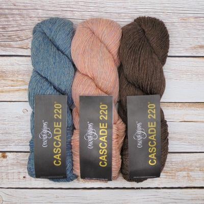 Wool | The Yarn Merchant