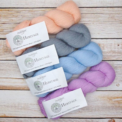 Yarn | The Yarn Merchant