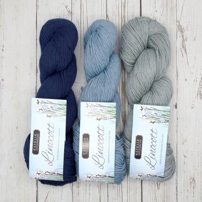 Linen | The Yarn Merchant