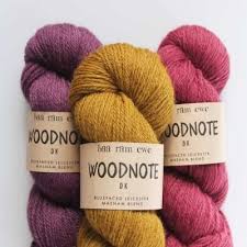 m♡  ash generation  51cm wool Yarn | The Yarn Merchant